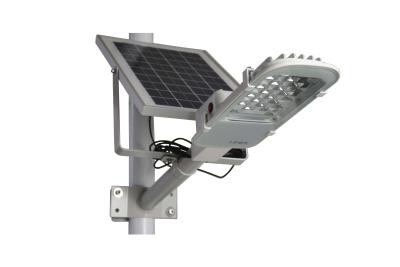 China 4A battery  12w LED 15W solar panel  8h controller  12h working to the housing estate, street, square, park, garden, for sale