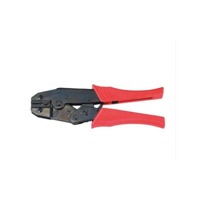 China HS-11 Electric Cutting Underfloor Heating Film Infrared Terminal Crimping Specialized Pliers for sale