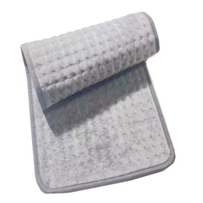 China Eco-friendly Physiotherapy Electric Thermo Heating Pad For Knee Pain for sale