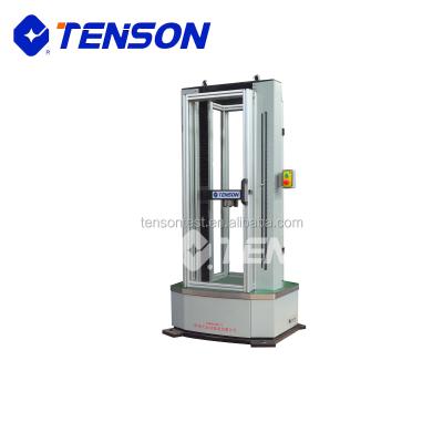 China Computer Tensile Testing Machine WDW Tensile Strength Tester / Tensile Tester Machine Electronic Tensile Strength Testing Machine for sale