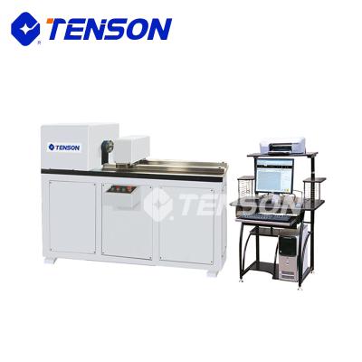 China Torsion Tester Tenson Brand Torsion Spring Testing Machine,Tension Torsion Testing Machine Steel Wire for sale