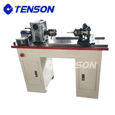 China Torsion Tester 10N.M Tester Torque Bar Material Torsion Testing Machine Jinan Tianchen Testing Machine for sale