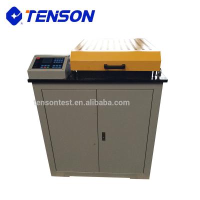 China Bending Test Machine Economical Bending Testing Machine For Rebar Bend Testing GW-40 for sale