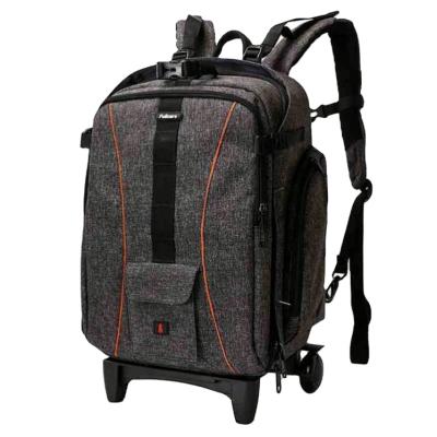 China High Quality Fashionable Backpack Camera Bag Insert Camera Backpack Bag for sale