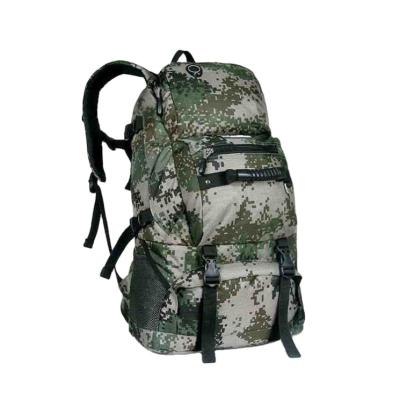 China Fashion Water Repellent Camouflage Color Woman Wear Resistant Men Backpack Sports Load Nylon Breathable Anti-Theft Anti-Seismic Reduction for sale