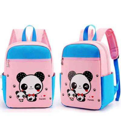 China Waterproof Professional Children_School_Bags with Fashion Design for sale