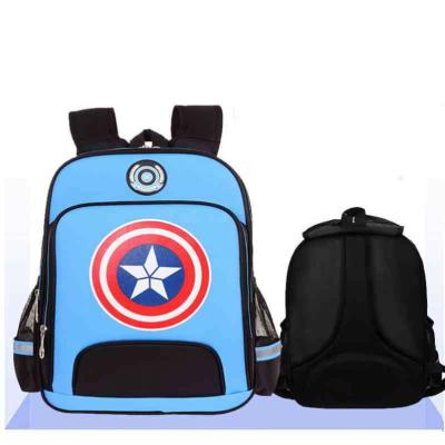 China Brand New Waterproof Kids School Bags Set With High Quality for sale