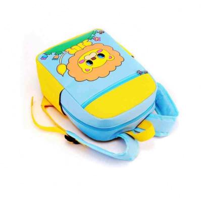 China Waterproof Professional Kids Travel Bags With Fashion Design for sale