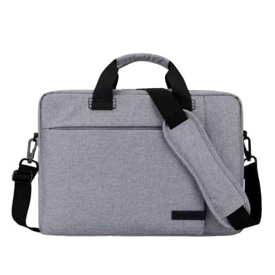 China ECO Nylon New Product Cheap Portable Business Travel Laptop Bag for sale