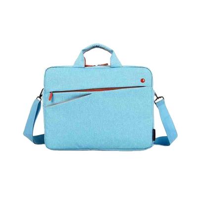 China Wholesale Polyester Travel Women Laptop Messenger Backpack Bags for sale