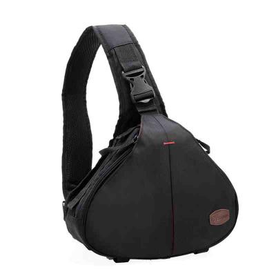 China professional & relax high quality fashionable dslr video camera bag for sale