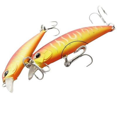 China Plastic Lurekiller Pencil Floating Hard Body Pencil Fishing Lures Sea Bass Minnow Crank Fishing Hard Bait for sale