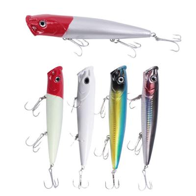 China Free sample 17.8cm 68g Fishing PESCA Slow senuelo de pesca de Bearking Peche Lure Snap Swimbait Jerkbaits Launching Jig For Fish Bait HP003 for sale