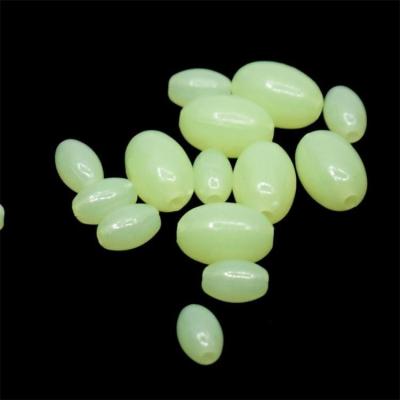 China Bright Glow In The Dark Pearls Fp008 for sale