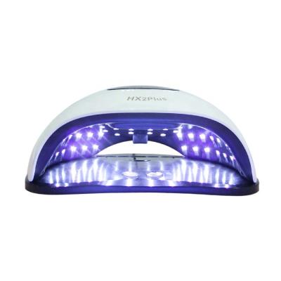 China ABS Phototherapy Home Nail Lamp For Nail Polish Gel Curing LED Mini UV Lamp for sale