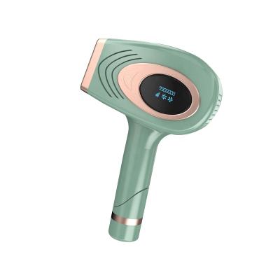 China Hotel Women And Men Laser Device For Facial Whole Body , IPL Permanent Painless Hair Removal for sale