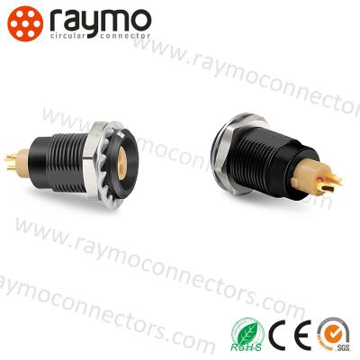 China Conector circular de vaivén del HUEVO 0B 305 LEMO en venta