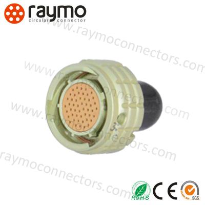 China ОНЦ-БС-1(2) Series Connector Shell Size 22 32 Pin OHS Connector Male Socket ОНЦ-БС-1-32/22/P12-1-B for sale