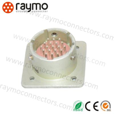 Chine ONЦ-БС-1(2) Série Baïonnette Ultra-petit connecteur OHS connecteur Shell Taille 18 19Pin prise mâle ОНЦ-БС-1-19/18-B1-1-B à vendre