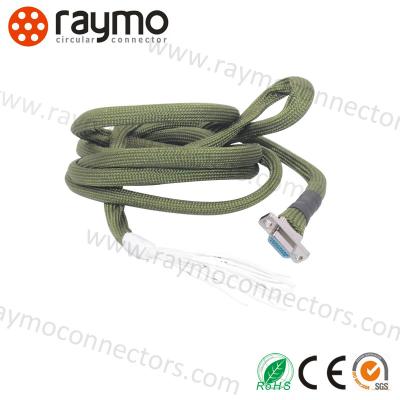 China J30j Series Rectangular Electrical Connectors J30j-Zkwp J30j-15tj J30j-15zkp J30j-15zkl J30j-21zkl zu verkaufen