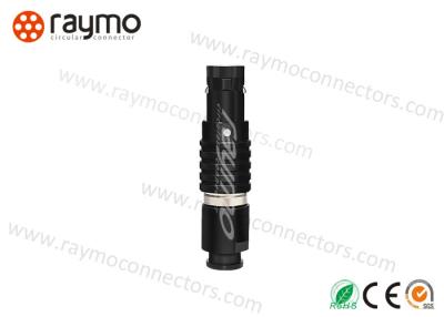 China A série Chrome de RAYMO 3B chapeou o auto que trava o conector à venda