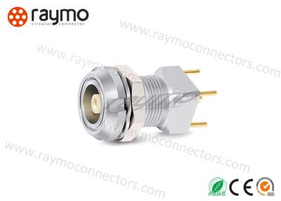 China El PWB de la serie S del OEM Lemos entra en contacto con el zócalo femenino del conector EPE para el tipo de la impresión en venta