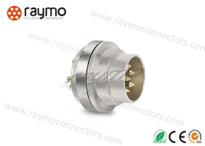 中国 たばこによって通される電気コネクタのRaymoのブランド ケーブルのプラグの軽量の設計 販売のため