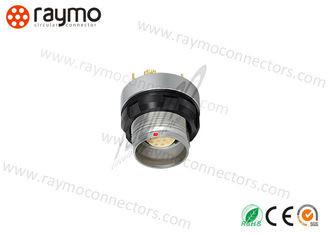 China Bewaking RAYMO Connector Gemakkelijk te hanteren 12 Pins 16 Pins Contact Design Te koop