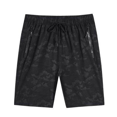 China Wholesale High Quality Durable Fashion Camouflage Comfortable Shorts Breathable for sale