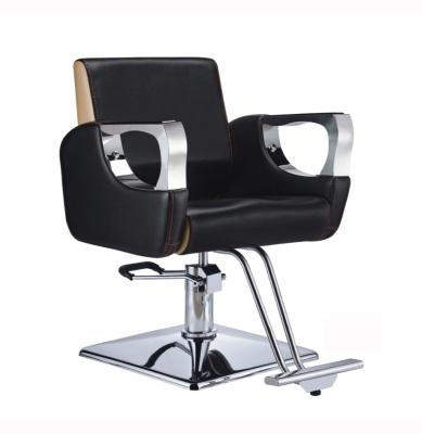 China Styling Barber Salon Wholesale Antique Styled Salon Styling Chairs For Barber Shop Furniture for sale