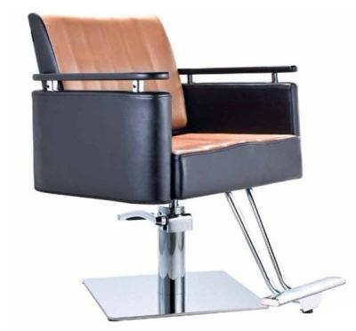 China Styling Barber Salon Hot Sale Beauty Salon Styling Chair New Design Styling Chair for sale