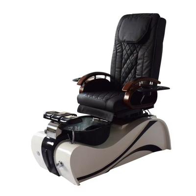 China Factory wholesale best quality beauty salon pedicure chairs foot spa chairs for nail salon for sale