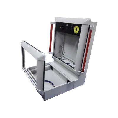 China Popular Outdoor Electrical Power Junction Box Products Multiple Files Electrical Equipment Control Box Enclosures for sale