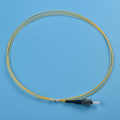 China FTTH Fiber Optic Pigtail Connector Cheap Price Single Mode for sale