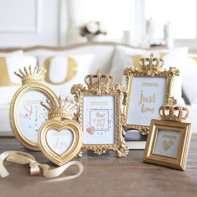 China Picture Frame Picture Frame Silicone Molds Concrete Frame Molds Photo Frame Resin Molds for sale