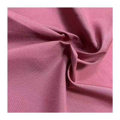 China Tear-resistant 100% Polyester Velvet Textile Printed Imitation Cotton Fabric Decorative For Clothes , Uniform for sale