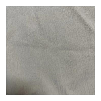 China Waterproof 2022 New Arrival Breathable Skin Friendly Elastic Cool Silk Cotton Fabric For Underwear,Coat for sale