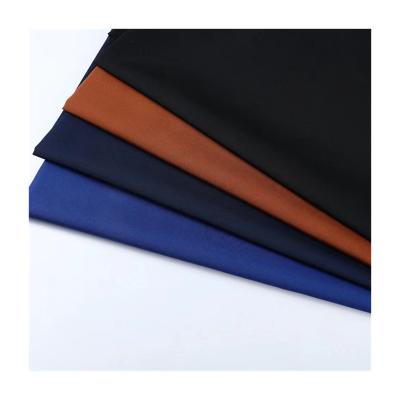 China Anti-static Widely Using Plain Style Functional Tear-resistant Cotton Limiting Memory High Quality Woven Feeling Fabric For Clothing for sale