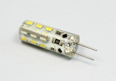 China 12V G4 LED Light SMD3014 for sale