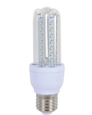 China E27 LED Bulb Corn Light with 360° light 7W energy saving lamps for sale