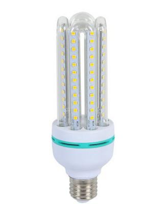 China B22 LED Bulb Corn Light with 360° light 15W energy saving lamps 4U type for sale