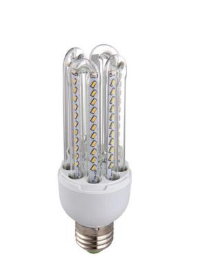 China E27 B22 LED Bulb Corn Light with 360° light 10W energy saving lamps 4U type for sale