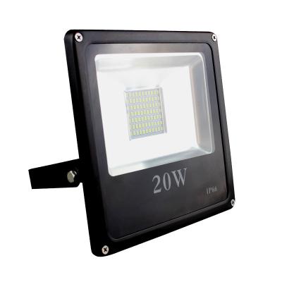 China 20W LED Flood Light  Linear constant project with SMD5630 Dimmable for sale