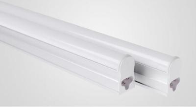 China T5 LED Tube Light with braket integration 2ft  600mm 9W for sale