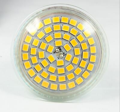 China led spot light smd2835 led down lamp lighting ceiling 120° CE RoHs Mr16 GU10 AC/DC12V for sale