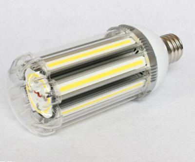 China 30W LED COB Corn Lamp LED Bulb indoor lighting E27 3 years warranty high efficiency CE for sale