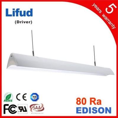 China High quality aluminum pendant led linear light for office lighting CE RoHS for sale