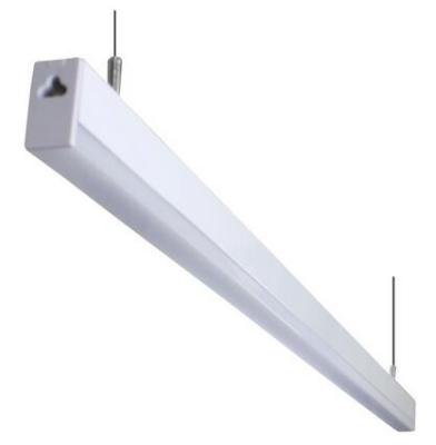 China 2016 Trends Products Suspended LED Linear Light for sale