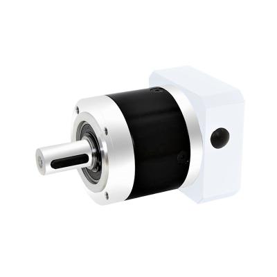 China Planetary Hotels Precision Reducer Step Servo Motor Integrated 42/57/86 Speed ​​Reducer for sale