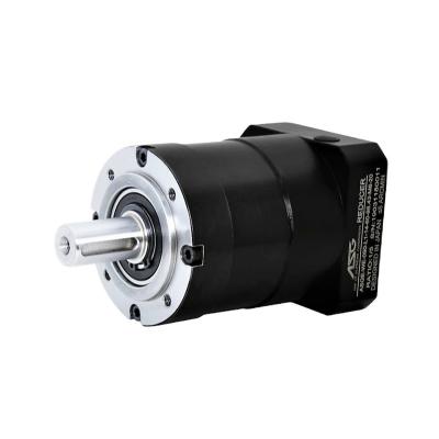 China Hotel 750W stepping planetary gearbox and servo motor for sale